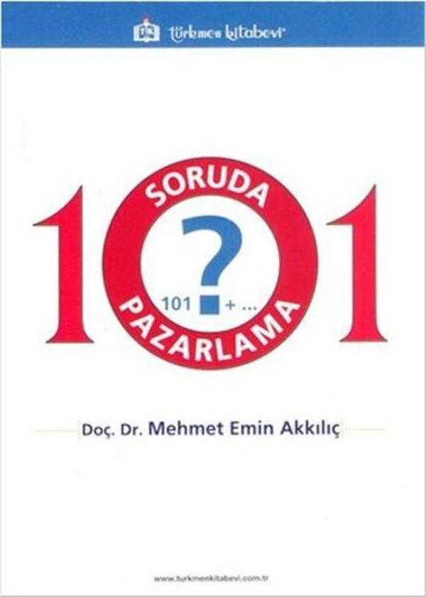 101 Soruda Pazarlama - Türkmen Kitabevi - Image 1