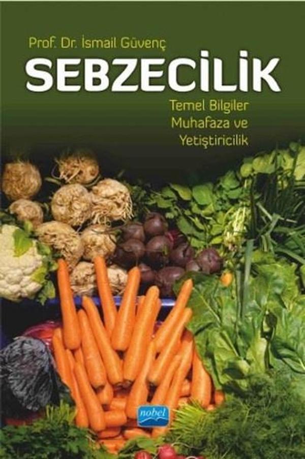 Sebzecilik - Nobel Akademik Yayıncılık - Image 1