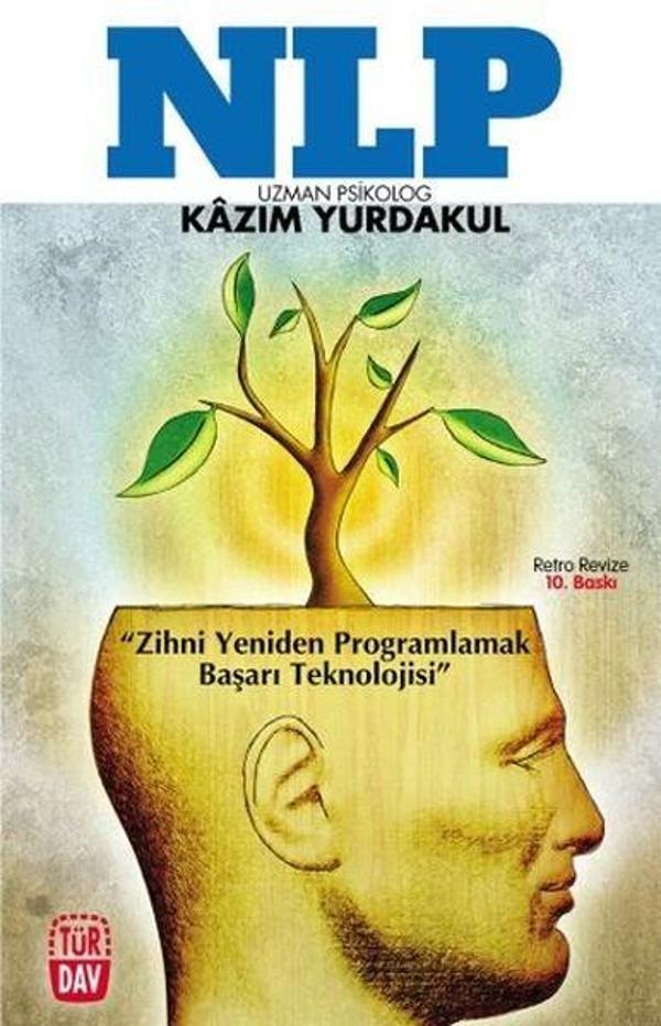 NLP - Türdav Yayınları - Image 1