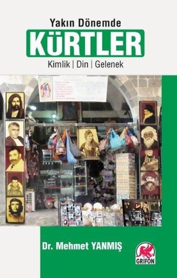 Yakın Dönemde Kürtler - Grifon - Image 1