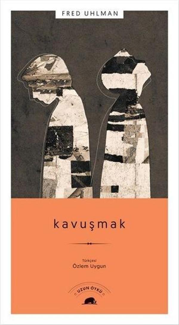 Kavuşmak - Kolektif Kitap - Image 1