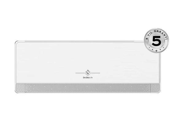 De Dietrich (Baymak) Clim’Up İnovent 9.000 Btu A++ İnverter Klima - Image 1