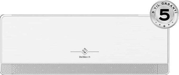 De Dietrich (Baymak) Clim’Up İnovent 9.000 Btu A++ İnverter Klima - Image 1