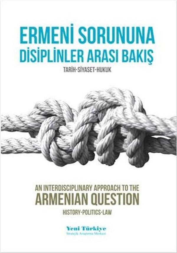 Ermeni Sorununa Disiplinler Arası Bakış - Yeni Türkiye-Ankara - Image 1