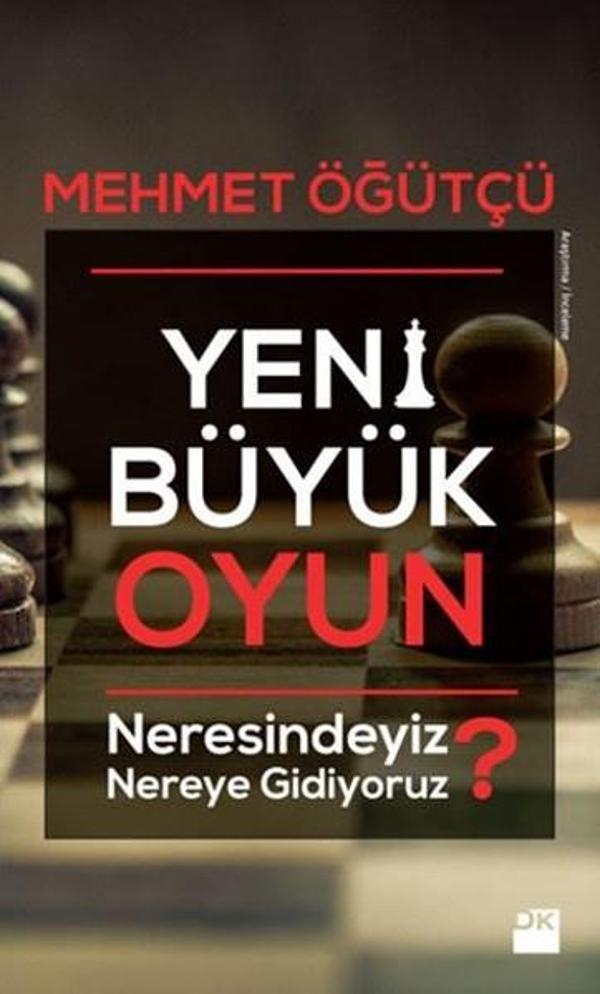 Yeni Büyük Oyun - Doğan Kitap - Image 1