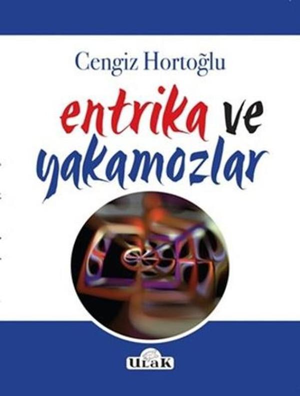 Entrika ve Yakamozlar - Ulak Yayıncılık - Image 1