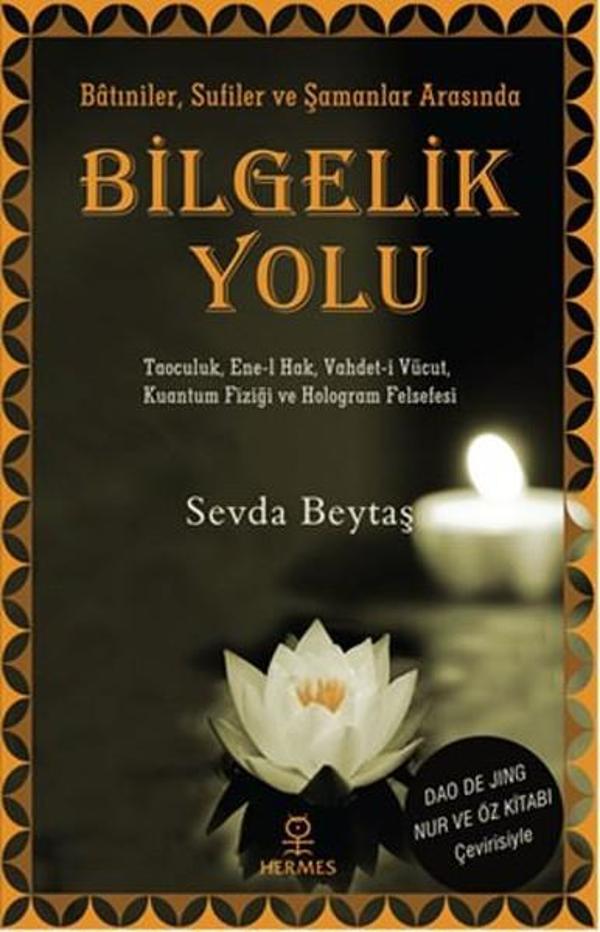 Bilgelik Yolu - Hermes Yayınları - Image 1