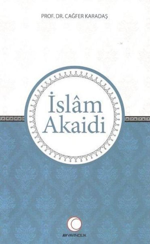 İslam Akaidi - Anadolu Ay Yayınları - Image 1