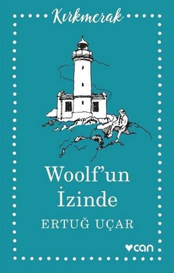 Woolfun İzinde - Can Yayınları - Image 1