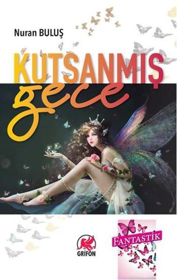 Grifon Kutsanmış Gece - Grifon - Image 1