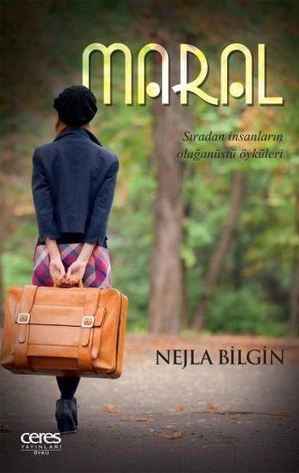 Maral - Ceres Yayınları - Image 1