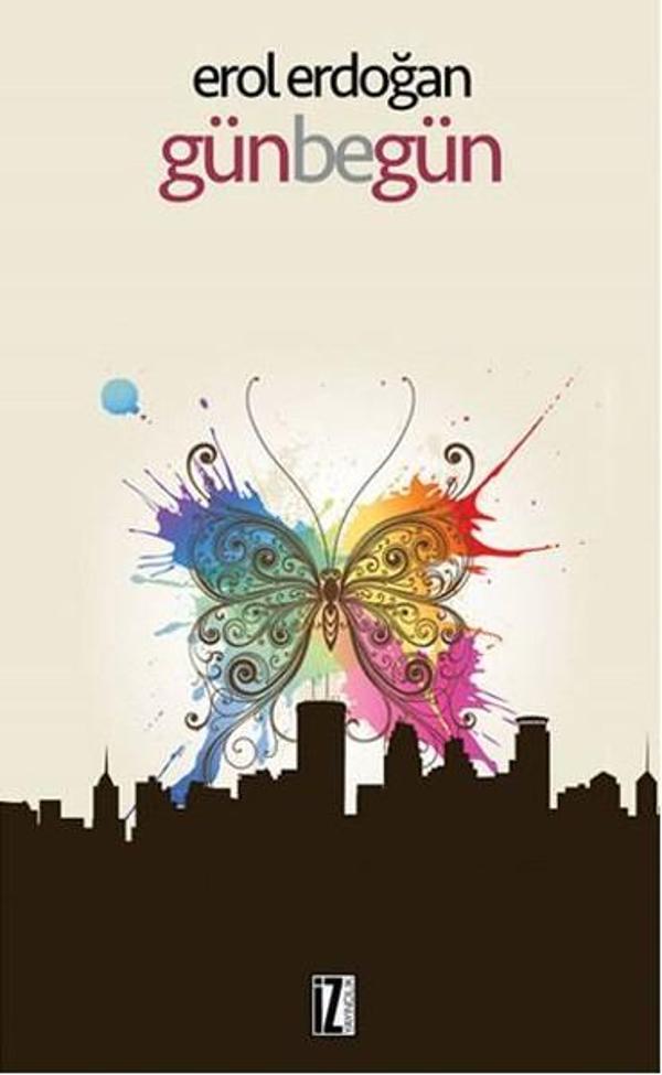 Günbegün - İz Yayıncılık - Image 1