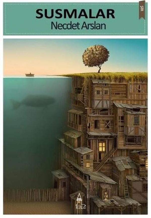 Susmalar - Kule Kitap - Image 1