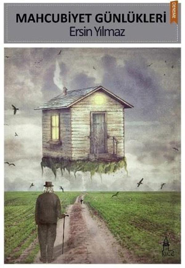 Mahcubiyet Günlükleri - Kule Kitap - Image 1