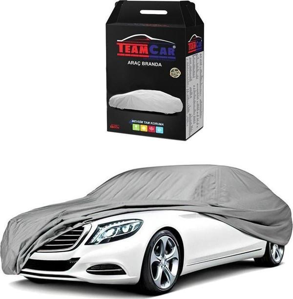 Mercedes Glc Suv Oto Branda Ince Müflonlu No:3a - Image 1