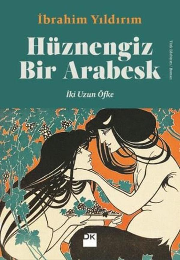 Hüznengiz Bir Arabesk - Doğan Kitap - Image 1