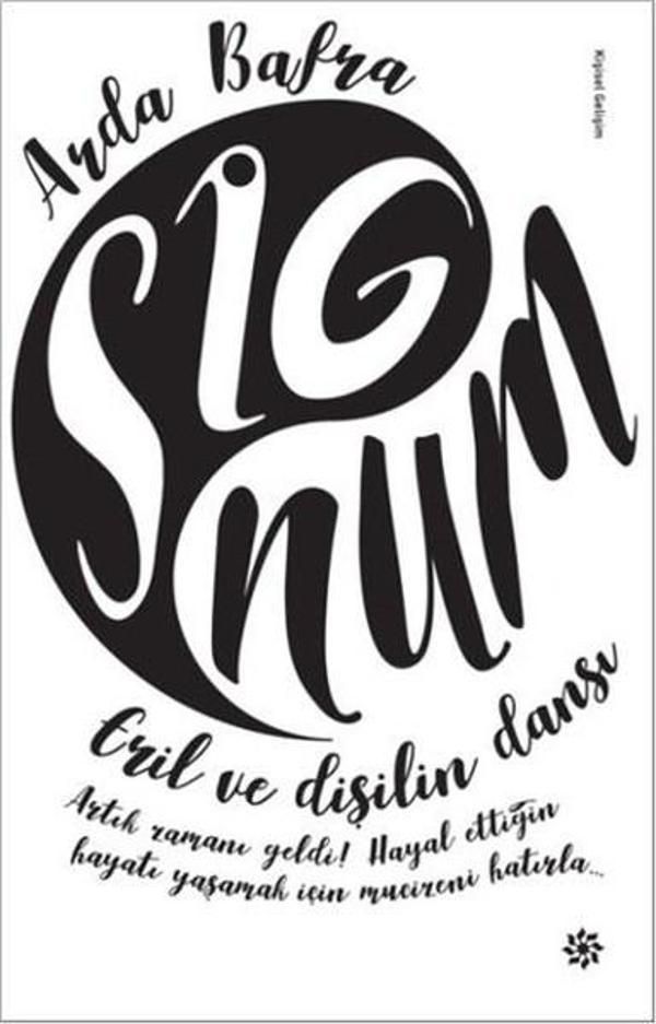 Signum Eril ve Dişilin Dansı - Doğan Novus - Image 1