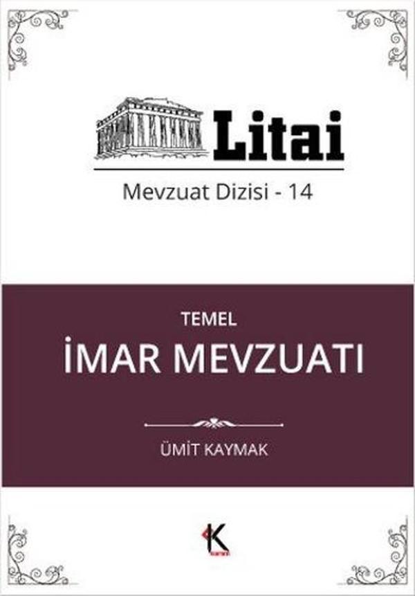 Temel İmar Mevzuatı - Kuram - Image 1