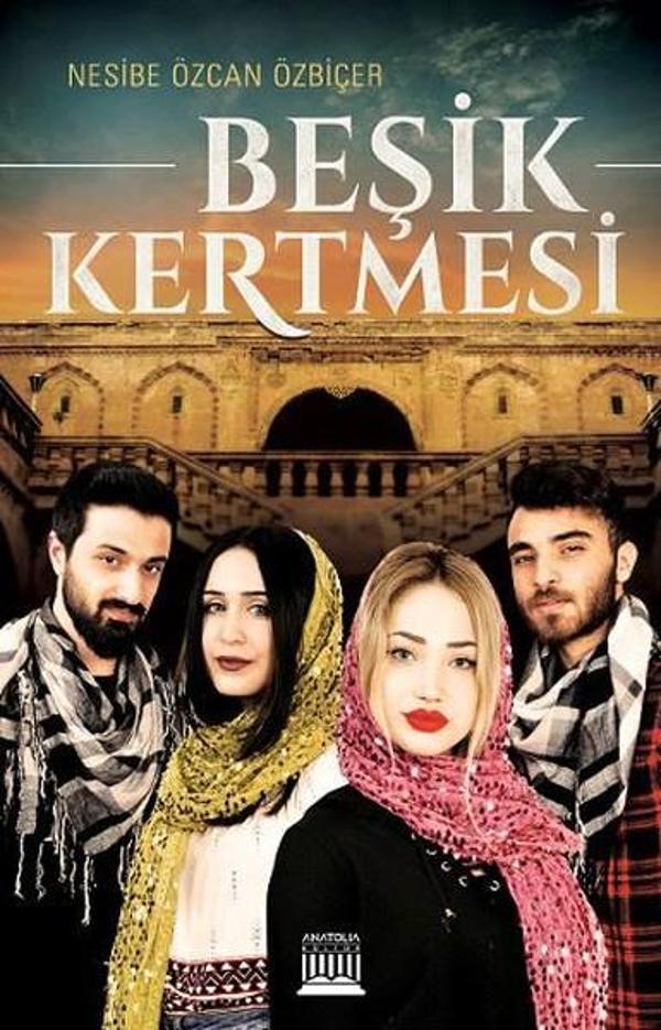 Anatolia Kültür Beşik Kertmesi - Anatolia Kültür - Image 1