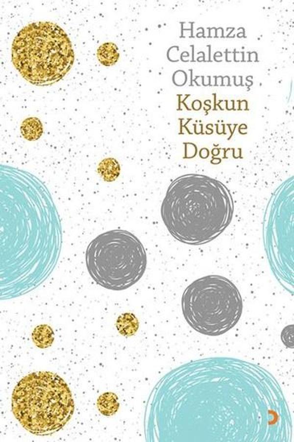 Koşkun Küsüye Doğru - Cinius Yayınevi - Image 1