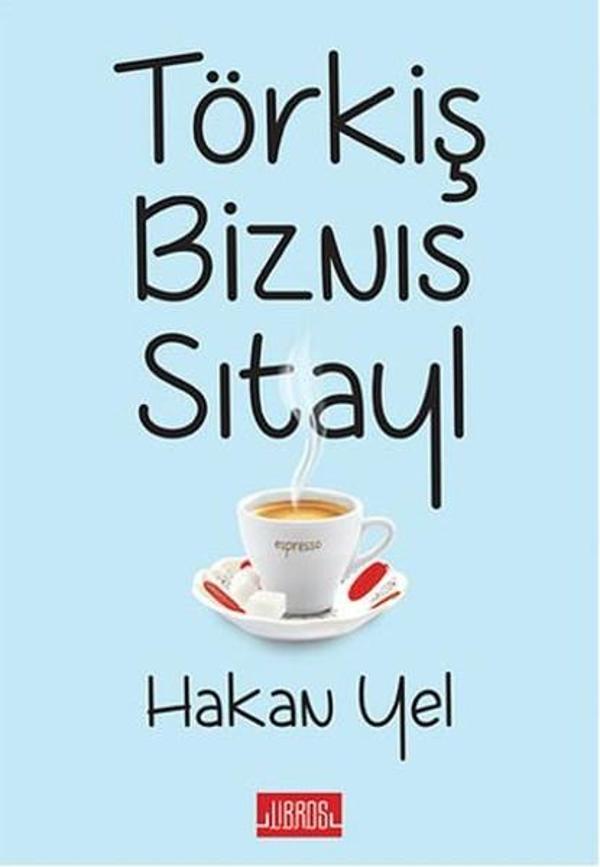 Törkiş Biznıs Sıtayl - Libros Kitap Yayınevi - Image 1
