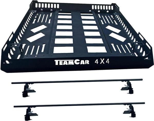 Seat Altea Tavan Sepeti Ve Oluksuz Ara Atkı Tavan Çıtasız Araçlara - Image 1