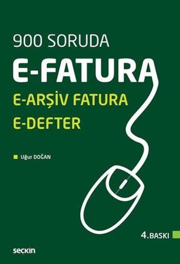 E-Fatura - Seçkin Yayıncılık - Image 1