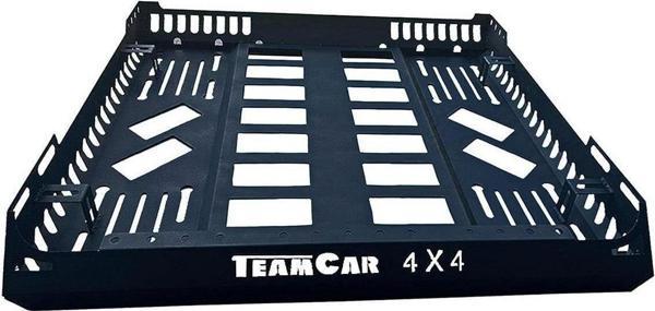Oto Tavan Sepet Bagajı Off Road Tip Tüm Araçlara Uyumlu - Image 1