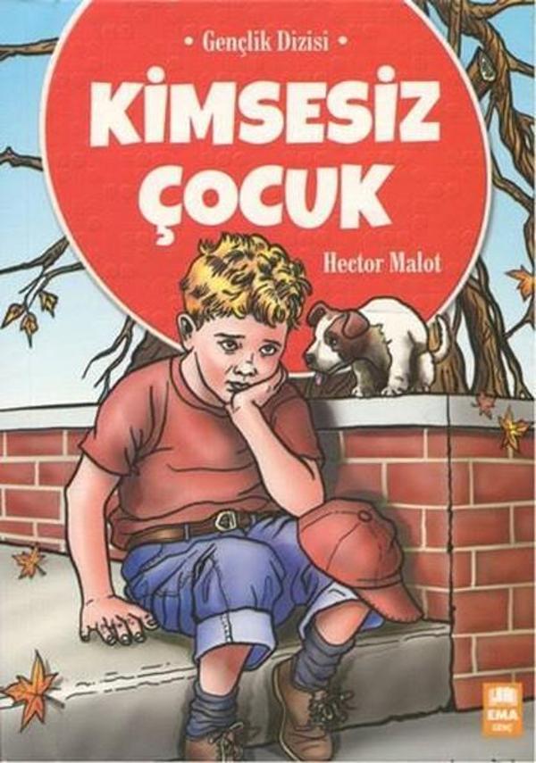Ema Çocuk Kimsesiz Çocuk - Ema Çocuk - Image 1