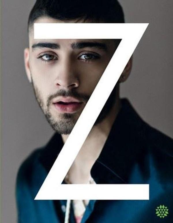 Zayn - Hep Kitap - Image 1