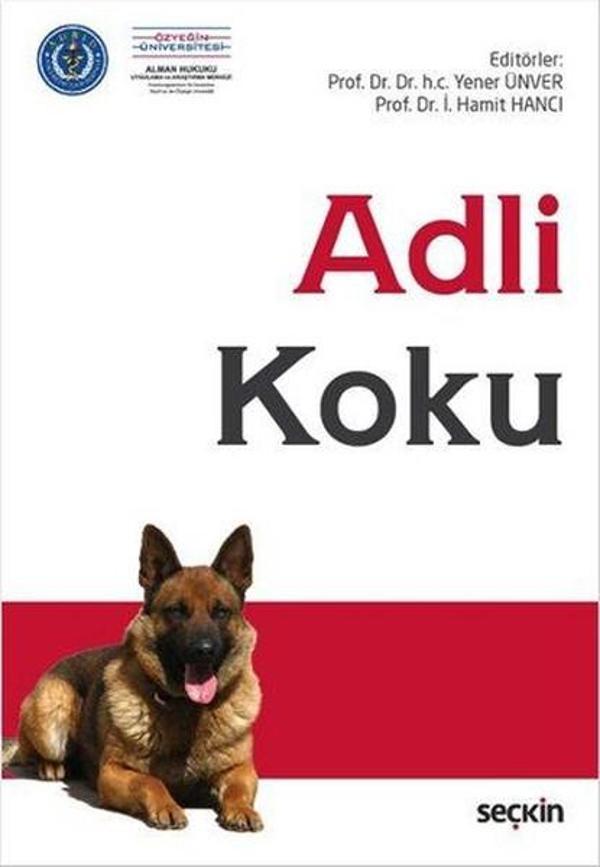 Adli Koku - Seçkin Yayıncılık - Image 1