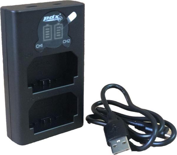 W235 Uyumlu Çiftli Şarj Aleti USB Şarj Aleti - Image 1