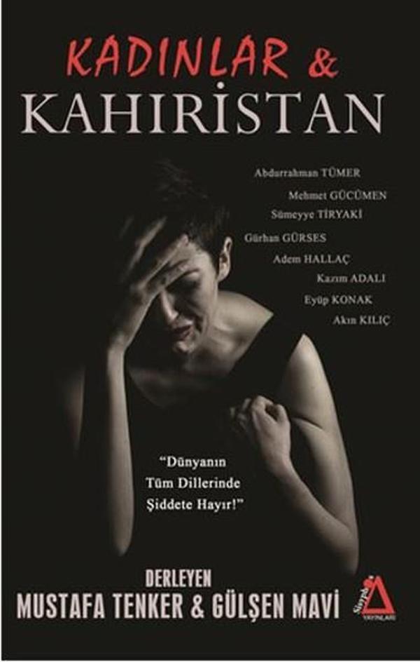 Kadınlar ve Kahıristan - Sisyphos Yayınları - Image 1