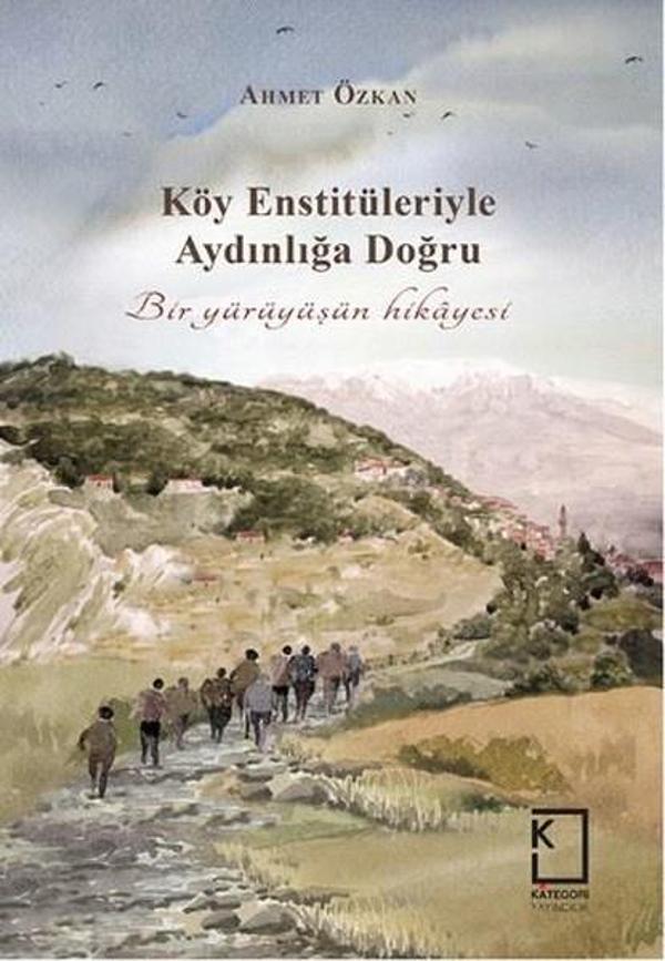 Köy Enstitüleriyle Aydınlığa Doğru - Kategori - Image 1
