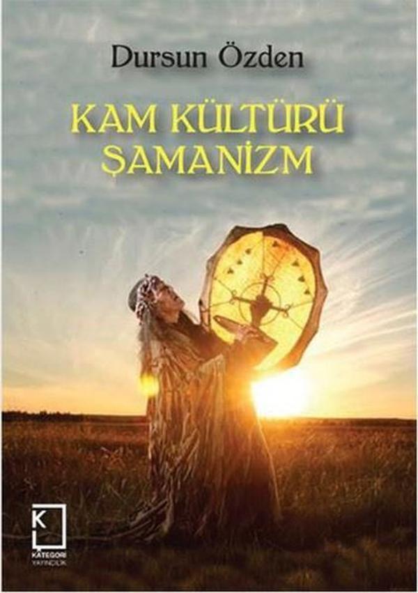 Kam Kültürü Şamanizm - Kategori - Image 1