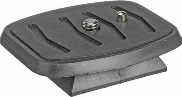 301 Tripod İçin Plate Başlık Yedek Plate uyumlu - Image 1