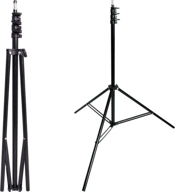 Tepe Işığı Işık Ayağı 200cm Light Stand - Image 1