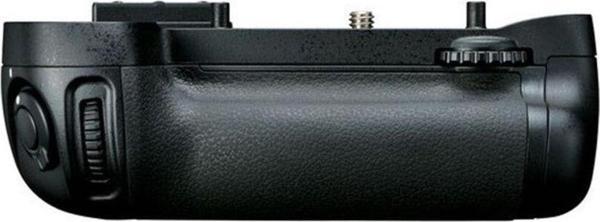 For Nikon D7200 Battery Grip Çift Batarya Kullanma - Image 1