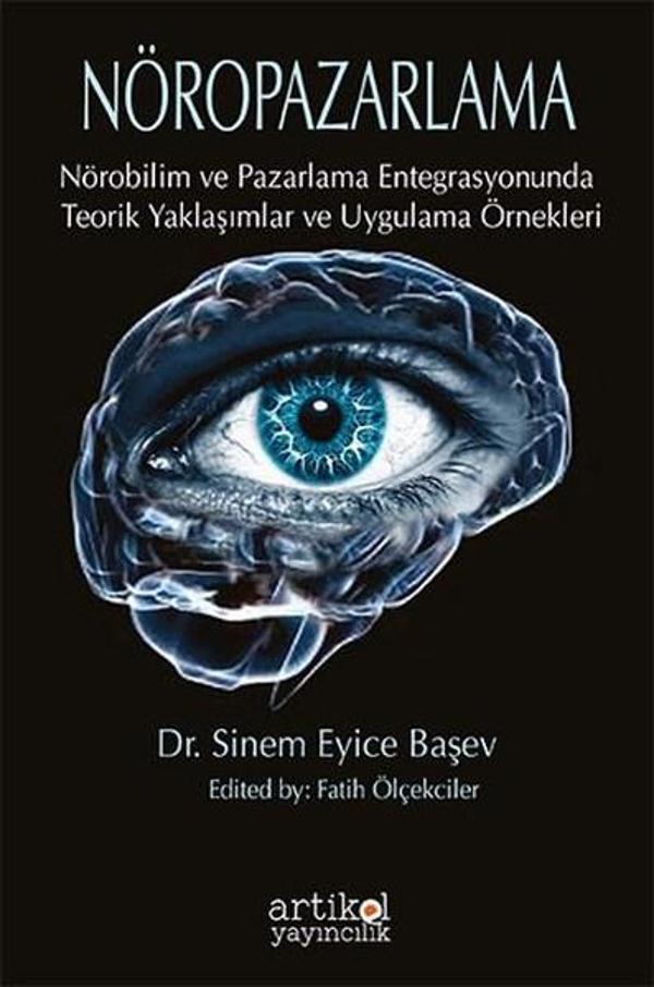 Nöropazarlama - Artikel Yayıncılık - Image 1