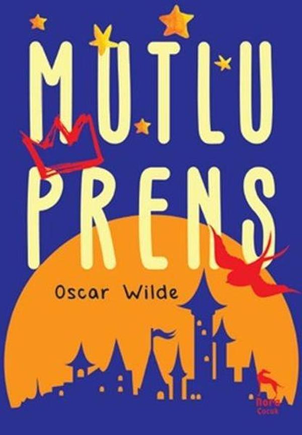 Mutlu Prens - Nora Çocuk - Image 1