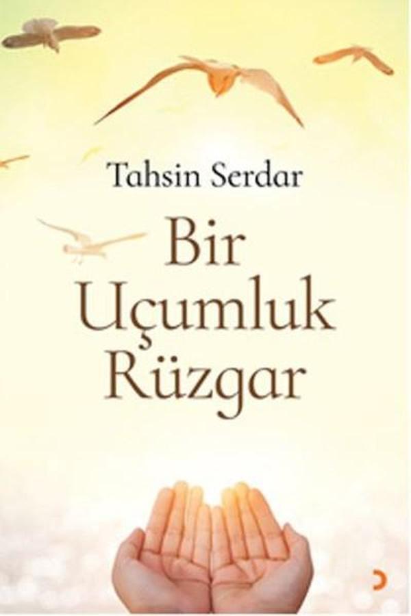 Bir Uçumluk Rüzgar - Cinius Yayınevi - Image 1