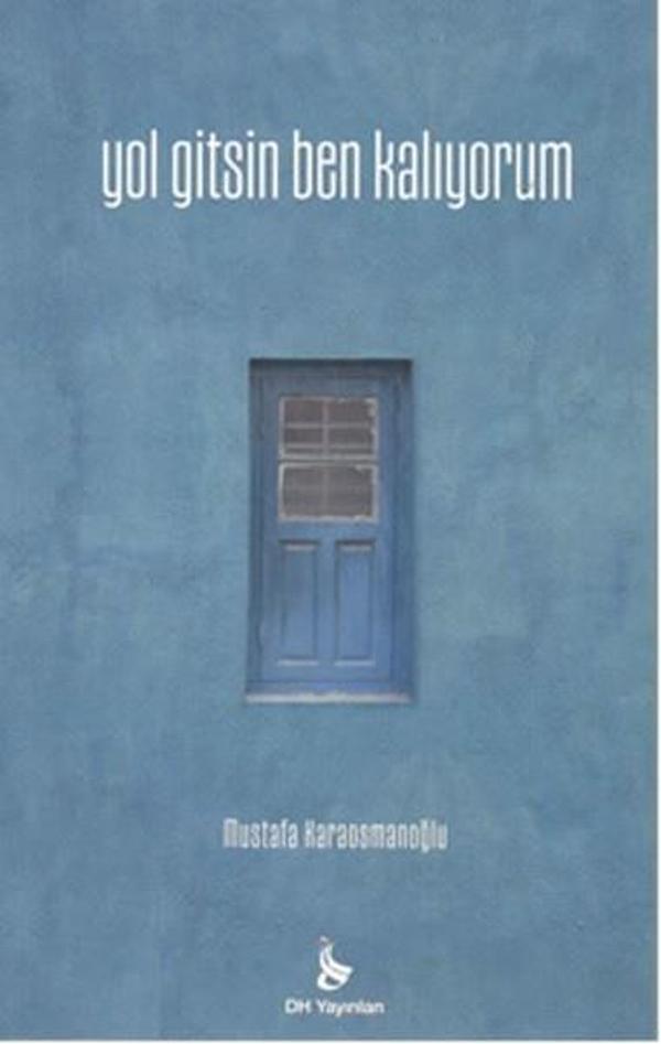 Yol Gitsin Ben Kalıyorum - DH Yayınları - Image 1