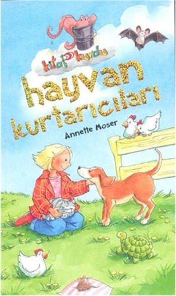 Kitap Kurdu 20 Kitap Takım - Çocuk Gezegeni - Image 1
