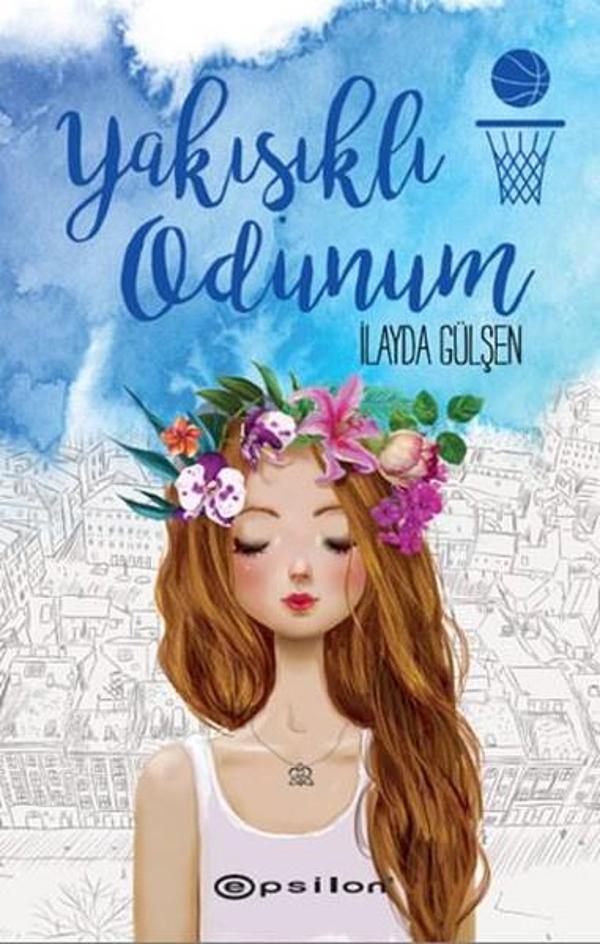 Yakışıklı Odunum - Epsilon Yayınevi - Image 1