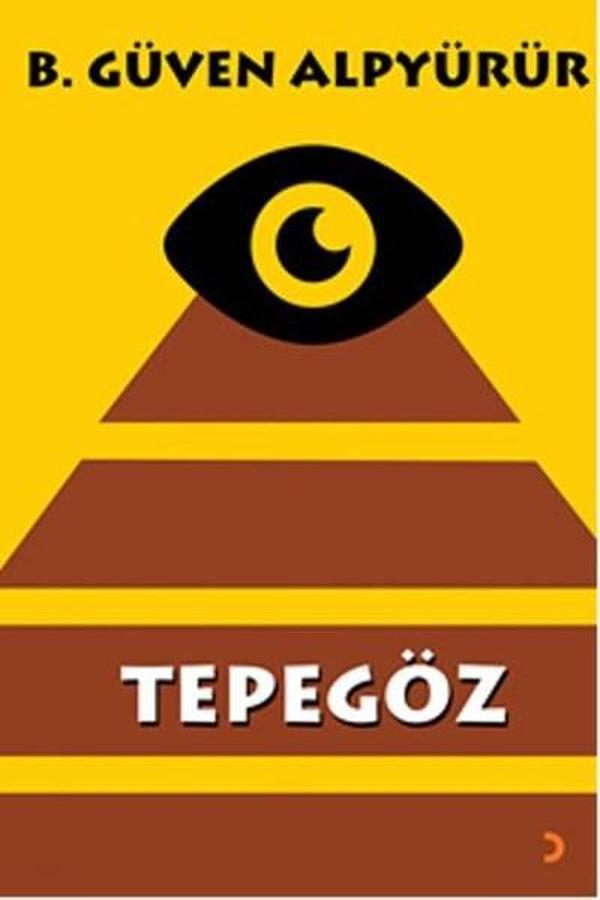 Cinius Yayınevi Tepegöz - Cinius Yayınevi - Image 1