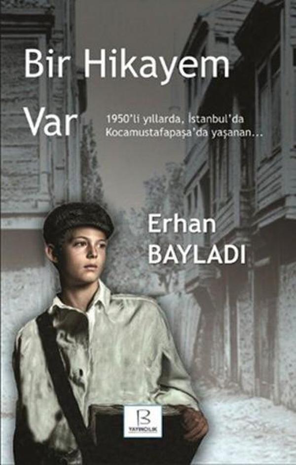 Bir Hikayem Var - B Yayıncılık - Image 1