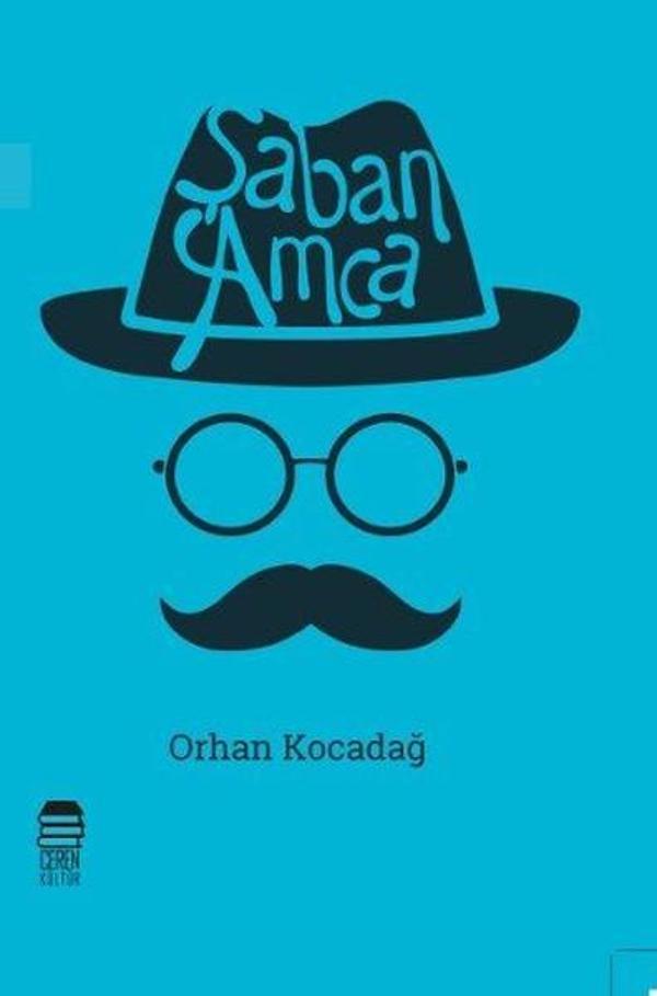 Şaban Amca - Ceren Kültür Yayınları - Image 1