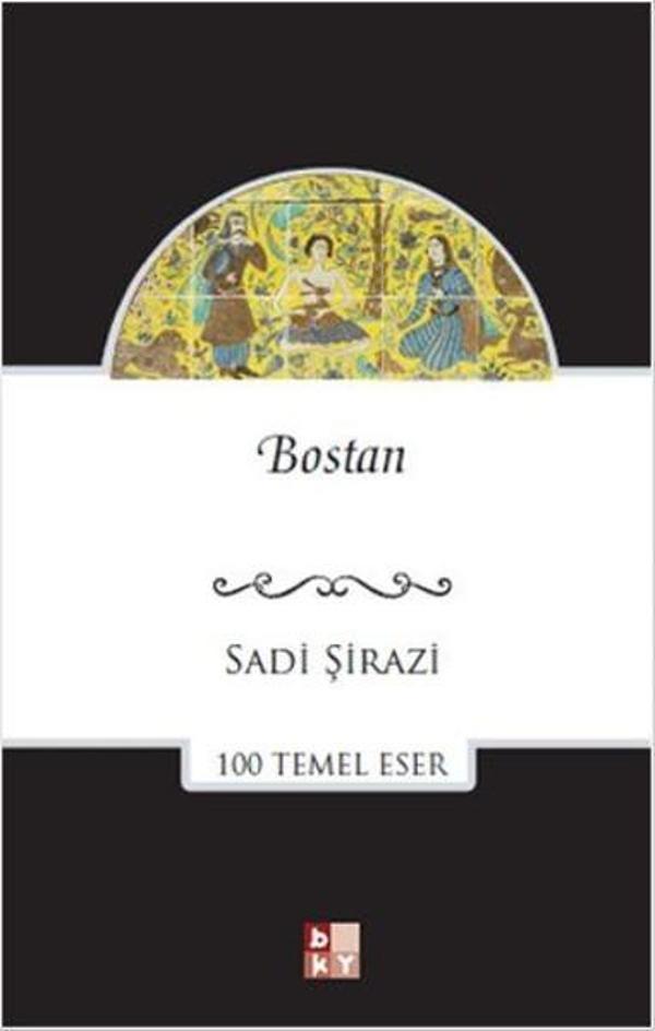 Bostan - Babıali Kültür - BKY - Image 1