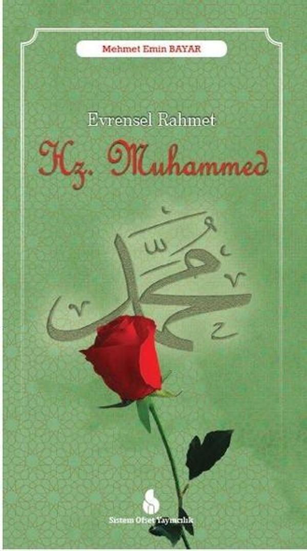 Evrensel Rahmet Hz. Muhammed - Sistem Ofset Yayıncılık - Image 1