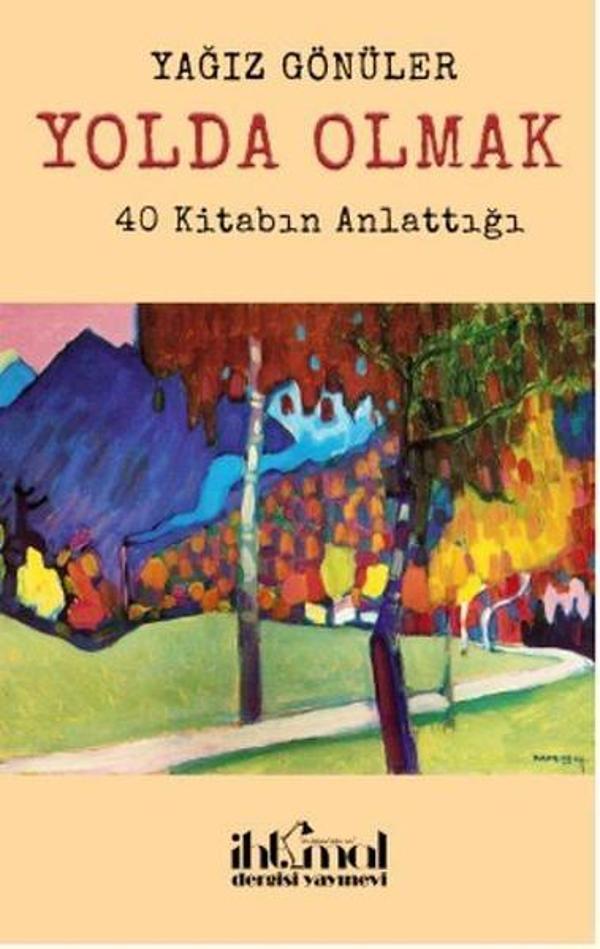 Yolda Olmak - İhtimal Dergisi Yayınevi - Image 1